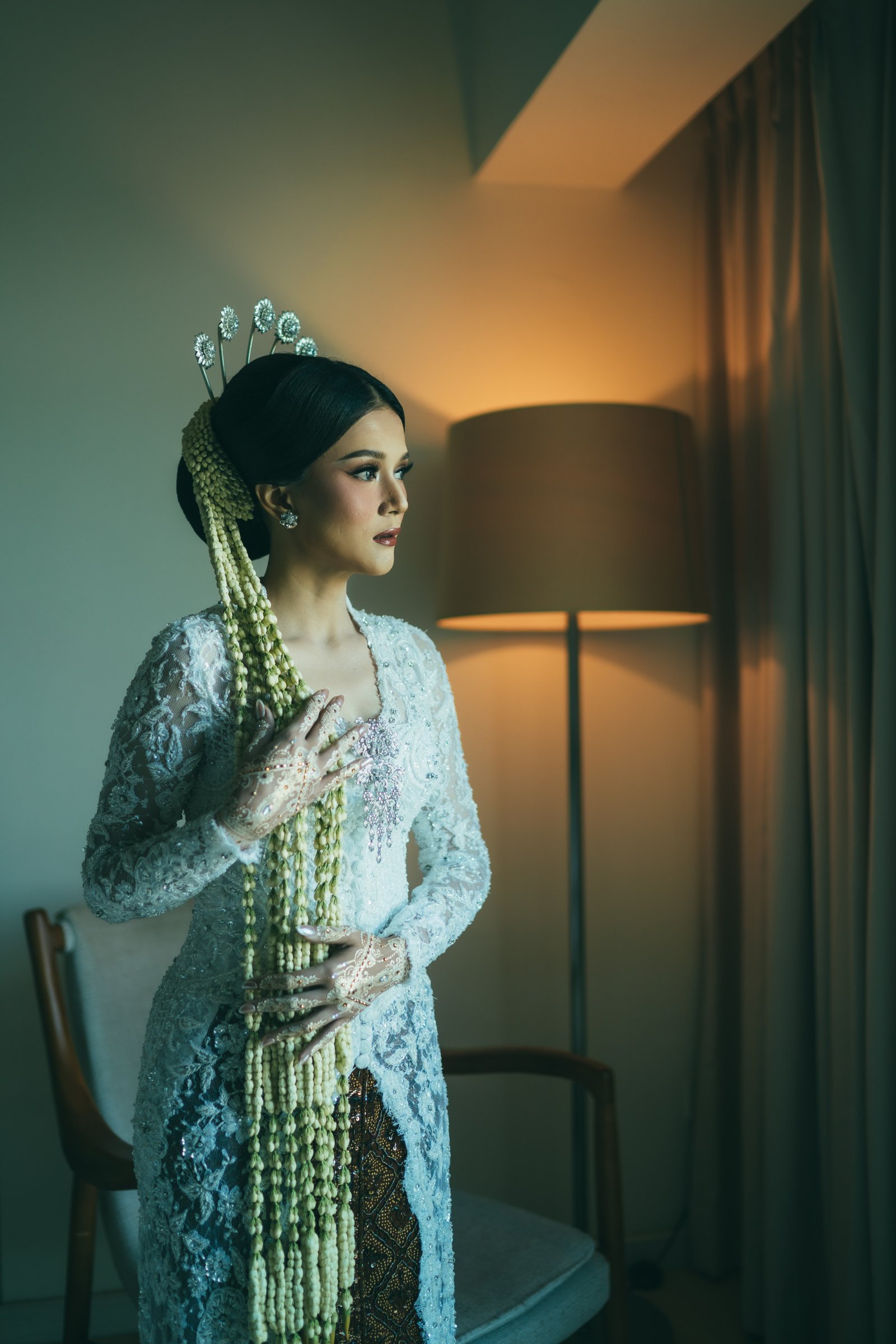 Fatma & Gatot